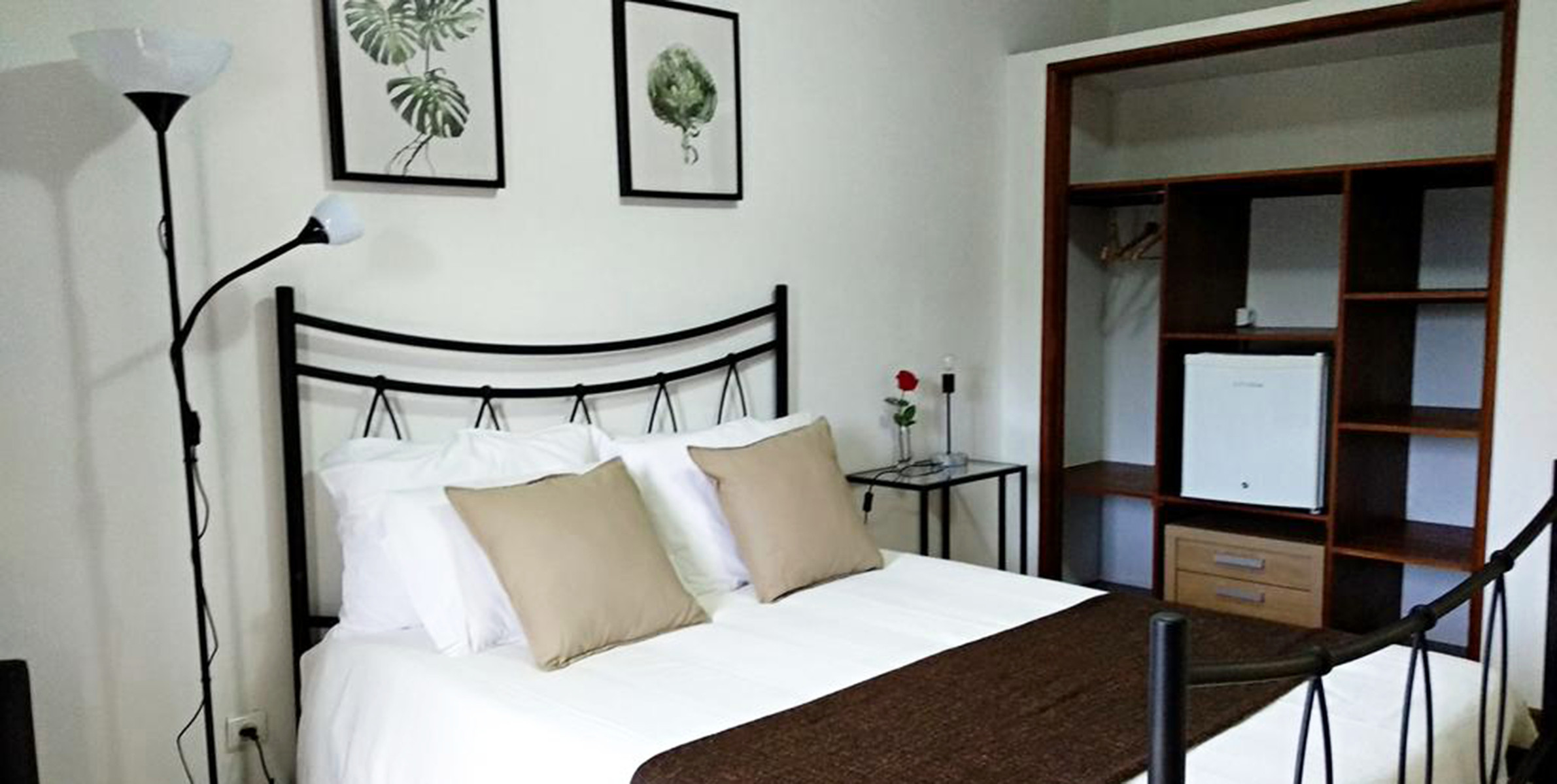 Quarto Em Gerês Quarto Duplo Residencial Do Rita