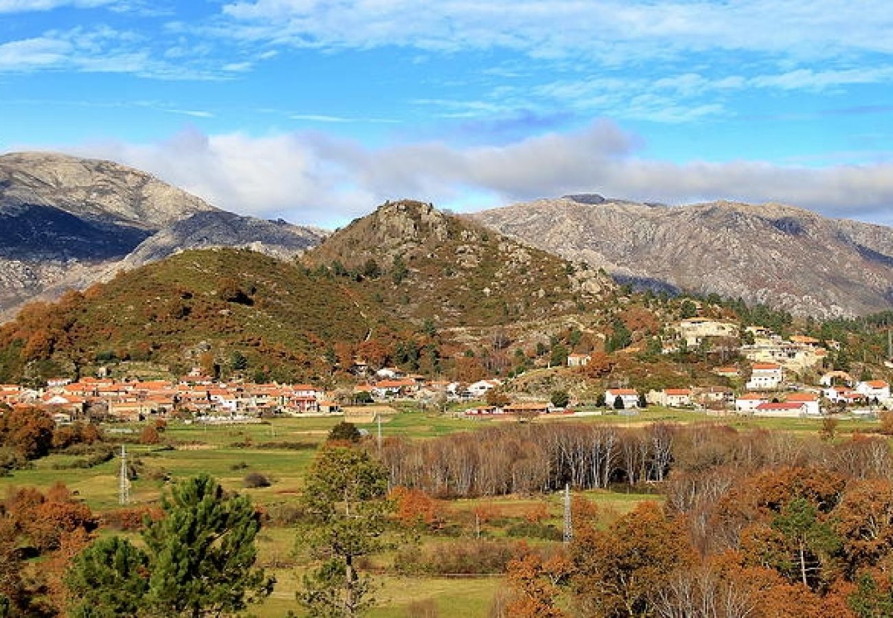 Casa rural em Campo do Gerês - Casa da Eira