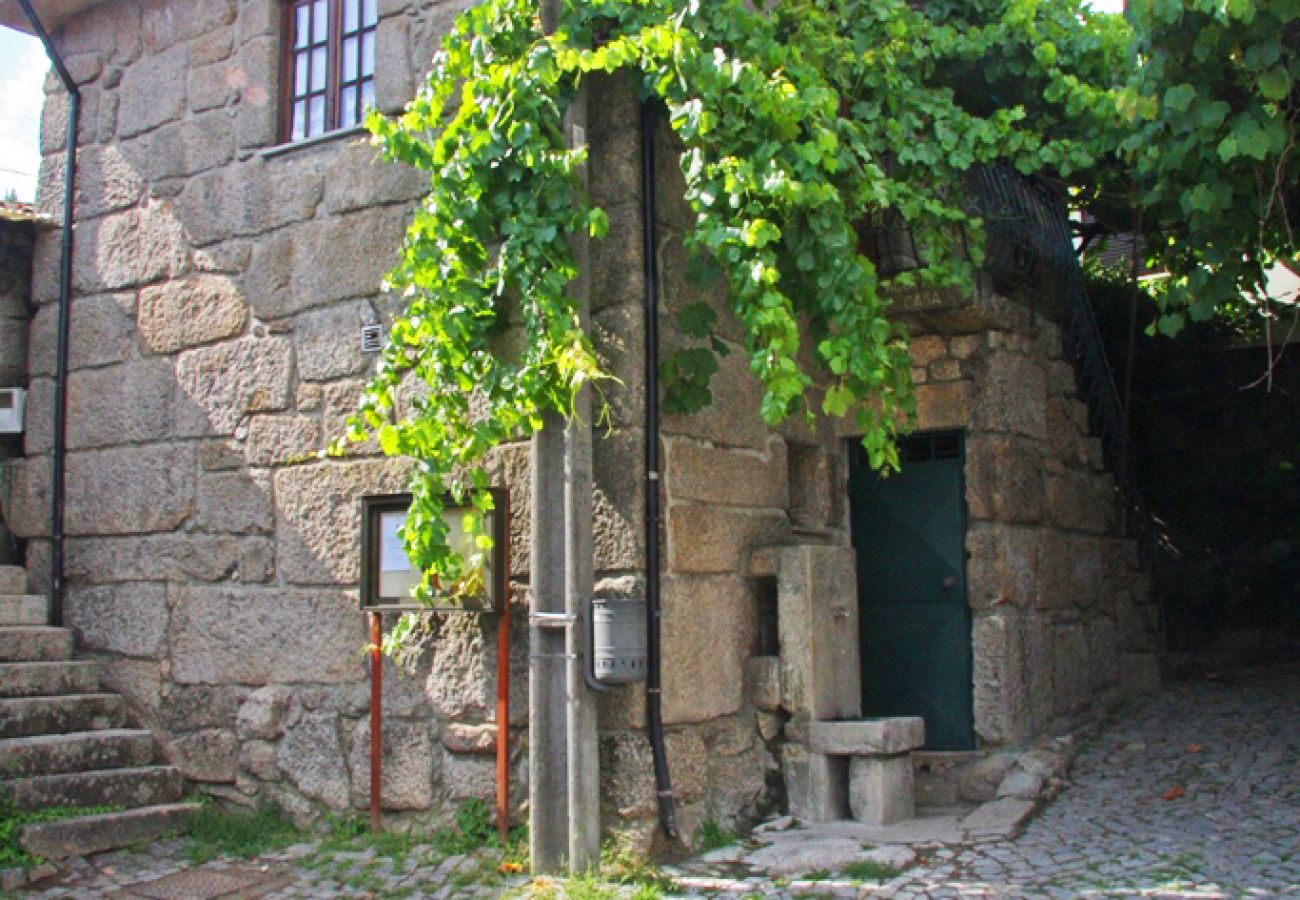 Casa rural em Campo do Gerês - Casa da Eira