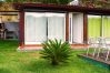 Bungalow em Gerês - Bungalow Pôr do Sol Bungalow em Gerês - Bungalow Pôr do Sol