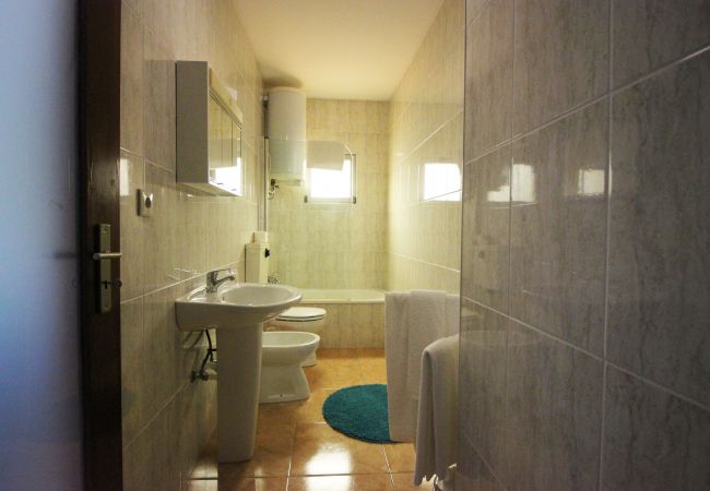 Quarto em Gerês - Quarto Quádruplo - Pôr do Sol Quarto em Gerês - Quarto Quádruplo - Pôr do Sol