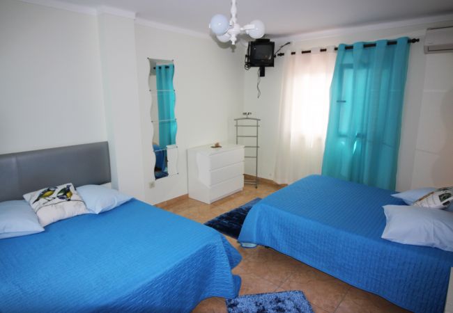 Quarto em Gerês - Quarto Quádruplo - Pôr do Sol Quarto em Gerês - Quarto Quádruplo - Pôr do Sol