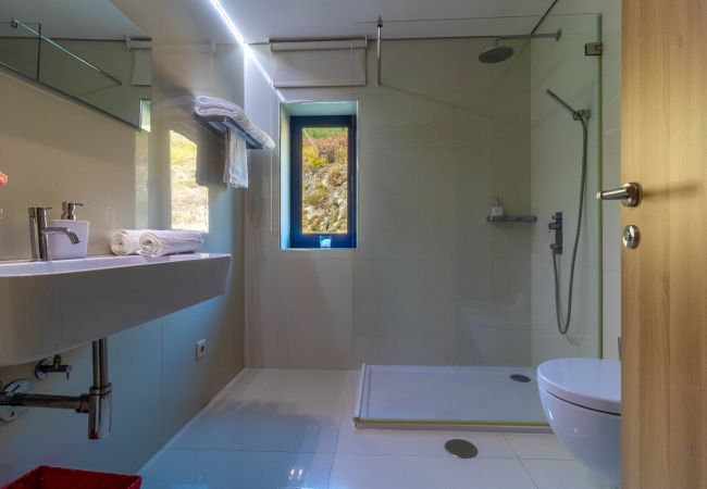 Bungalow em Arcos de Valdevez - Cabana da Sarinha Bungalow em Arcos de Valdevez - Cabana da Sarinha