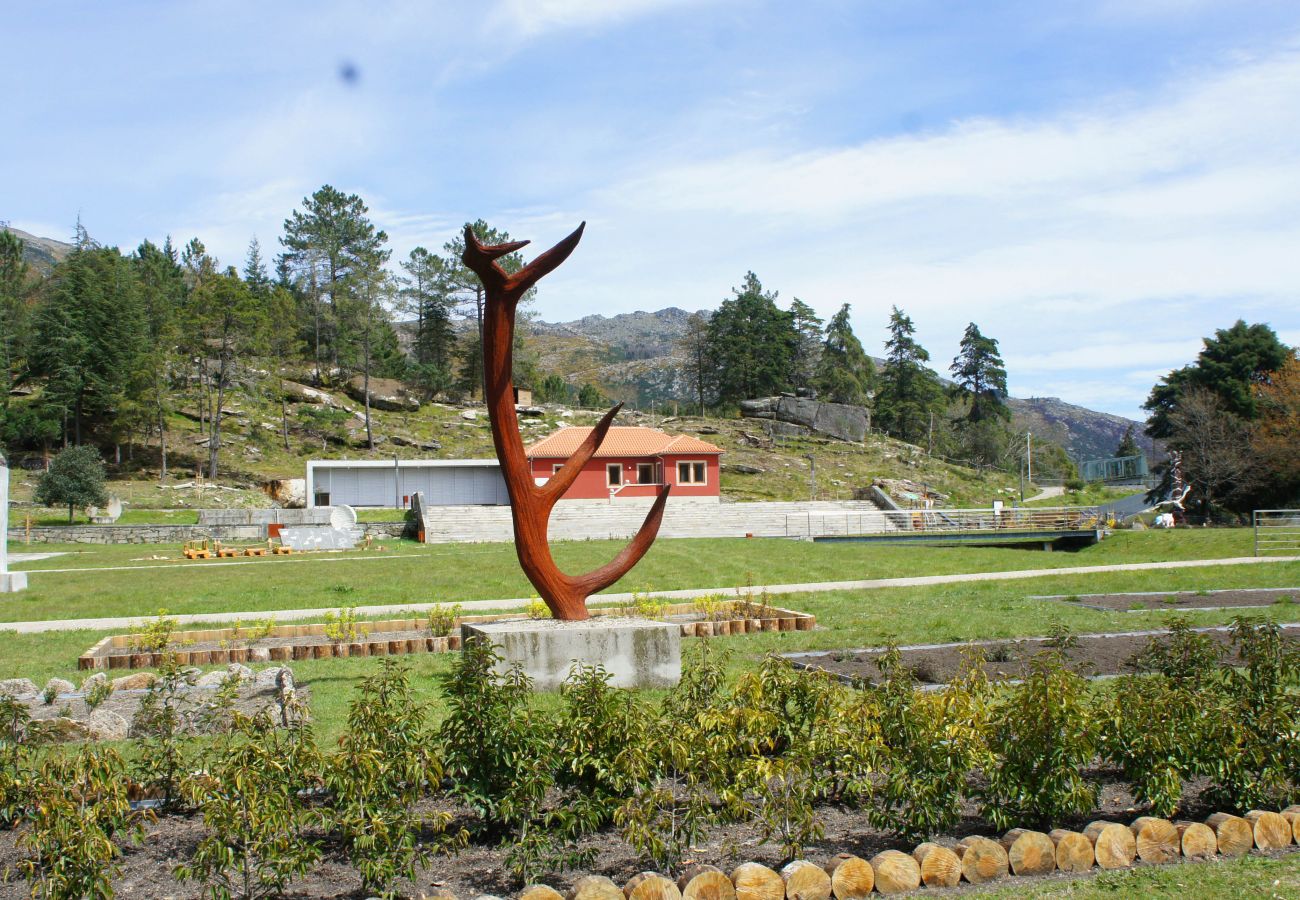 Bungalow em Arcos de Valdevez - Cabana da Sarinha