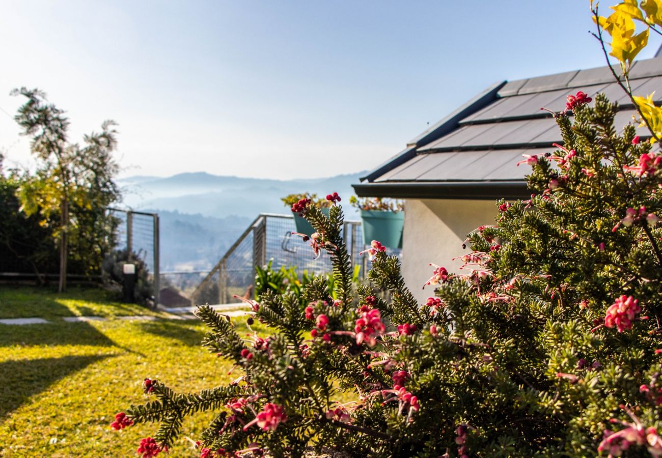 Bungalow em Arcos de Valdevez - Cabana da Sarinha