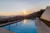 Bungalow em Arcos de Valdevez - Cabana da Sarinha Bungalow em Arcos de Valdevez - Cabana da Sarinha