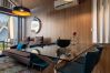 Bungalow em Arcos de Valdevez - Cabana da Sarinha Bungalow em Arcos de Valdevez - Cabana da Sarinha