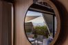Bungalow em Arcos de Valdevez - Cabana da Sarinha Bungalow em Arcos de Valdevez - Cabana da Sarinha