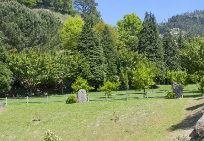 Villa em Gerês - Casa do Garrano - Villas do Agrinho Villa em Gerês - Casa do Garrano - Villas do Agrinho