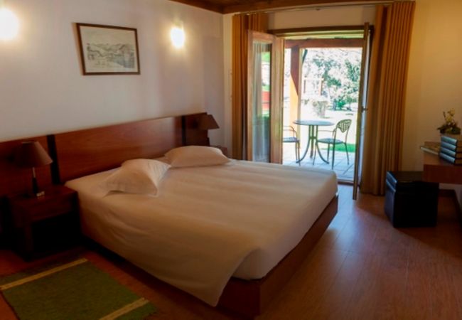 Villa em Gerês - Casa do Garrano - Villas do Agrinho Villa em Gerês - Casa do Garrano - Villas do Agrinho