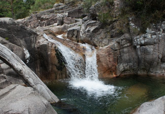 Villa em Gerês - Casa do Garrano - Villas do Agrinho Villa em Gerês - Casa do Garrano - Villas do Agrinho