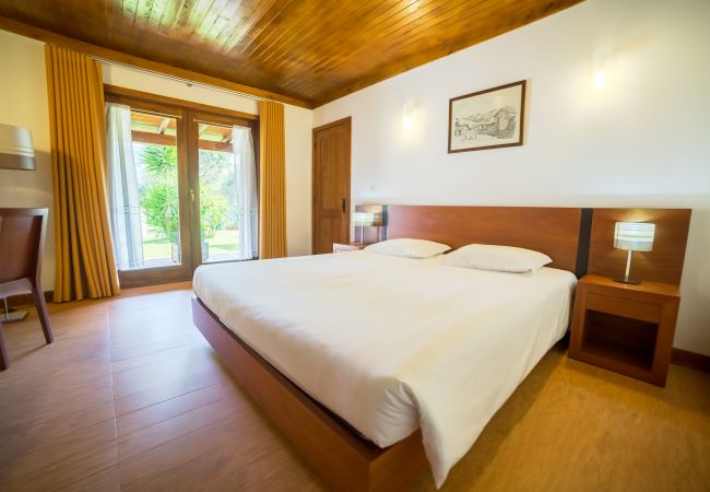 Villa em Gerês - Casa das Oliveiras - Villas do Agrinho Villa em Gerês - Casa das Oliveiras - Villas do Agrinho