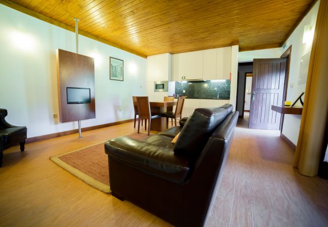 Villa em Gerês - Casa das Oliveiras - Villas do Agrinho Villa em Gerês - Casa das Oliveiras - Villas do Agrinho