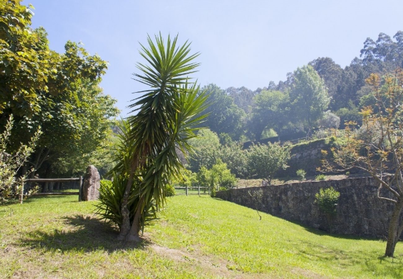 Villa em Gerês - Casa das Oliveiras - Villas do Agrinho