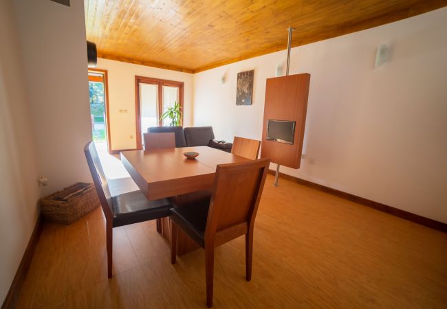 Villa em Gerês - Casa da Levada - Villas do Agrinho Villa em Gerês - Casa da Levada - Villas do Agrinho