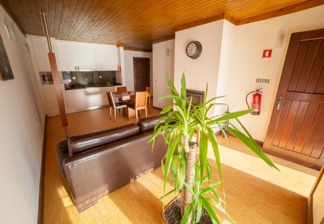 Villa em Gerês - Casa da Levada - Villas do Agrinho Villa em Gerês - Casa da Levada - Villas do Agrinho