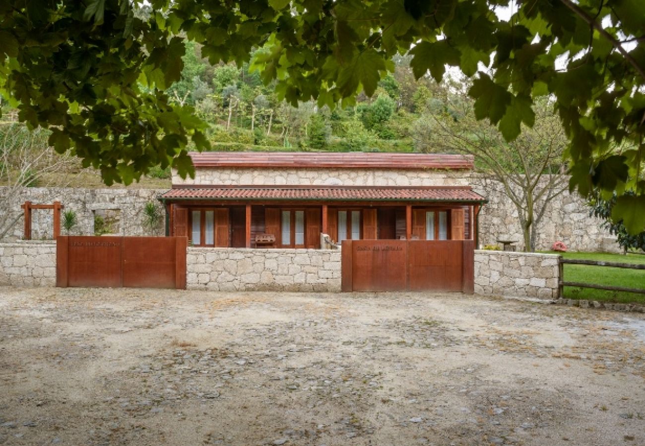 Villa em Gerês - Casa da Levada - Villas do Agrinho