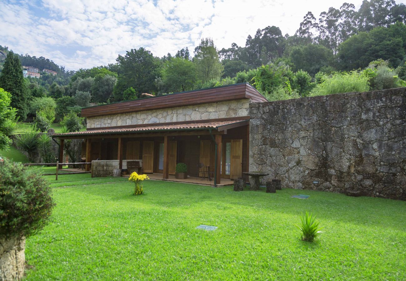 Villa em Gerês - Casa da Levada - Villas do Agrinho
