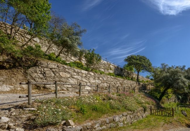 Villa em Gerês - Casa do Curral - Villas do Agrinho Villa em Gerês - Casa do Curral - Villas do Agrinho
