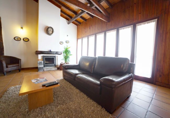 Villa em Gerês - Casa do Curral - Villas do Agrinho Villa em Gerês - Casa do Curral - Villas do Agrinho