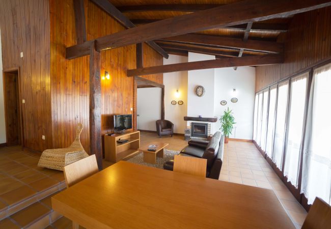 Villa em Gerês - Casa do Curral - Villas do Agrinho Villa em Gerês - Casa do Curral - Villas do Agrinho