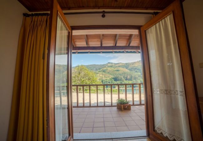 Villa em Gerês - Casa do Curral - Villas do Agrinho Villa em Gerês - Casa do Curral - Villas do Agrinho