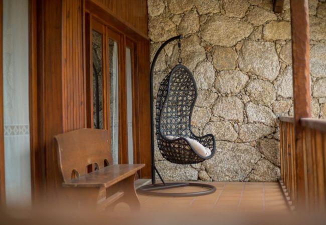 Villa em Gerês - Casa do Curral - Villas do Agrinho Villa em Gerês - Casa do Curral - Villas do Agrinho