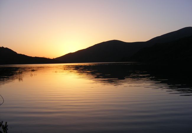 Casa rural em Campo do Gerês - Casa da Roseira T3 Casa rural em Campo do Gerês - Casa da Roseira T3