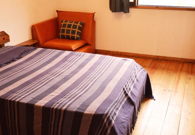 Casa rural em Campo do Gerês - Casa da Roseira T3 Casa rural em Campo do Gerês - Casa da Roseira T3