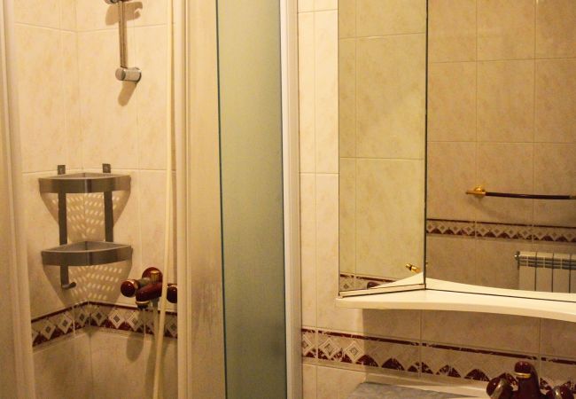 Casa rural em Campo do Gerês - Casa da Roseira T3 Casa rural em Campo do Gerês - Casa da Roseira T3