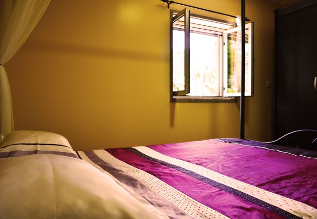 Casa rural em Gerês - Casa da Mineira T1 Casa rural em Gerês - Casa da Mineira T1