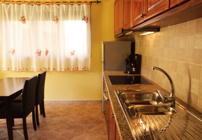 Casa rural em Gerês - Casa da Mineira T1 Casa rural em Gerês - Casa da Mineira T1