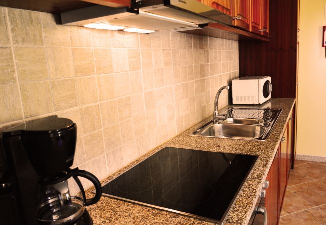 Casa rural em Gerês - Casa da Mineira T1 Casa rural em Gerês - Casa da Mineira T1