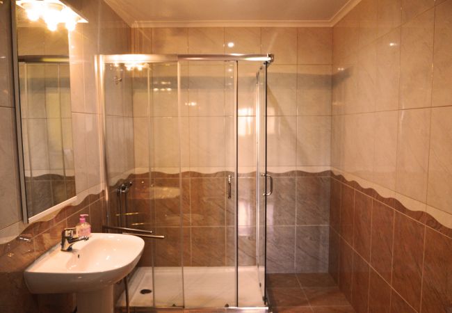 Casa rural em Gerês - Casa da Mineira T1 Casa rural em Gerês - Casa da Mineira T1