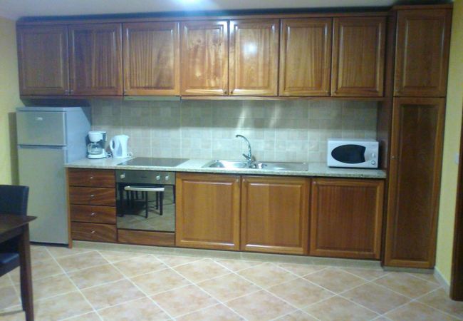 Casa rural em Gerês - Casa da Mineira T1 Casa rural em Gerês - Casa da Mineira T1