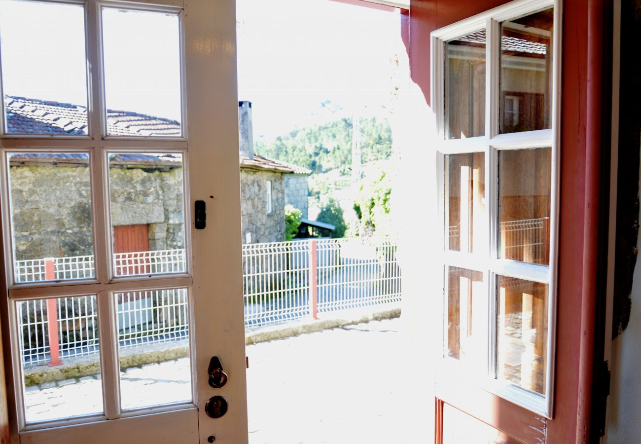 Casa rural em Gerês - Casa do Postigo