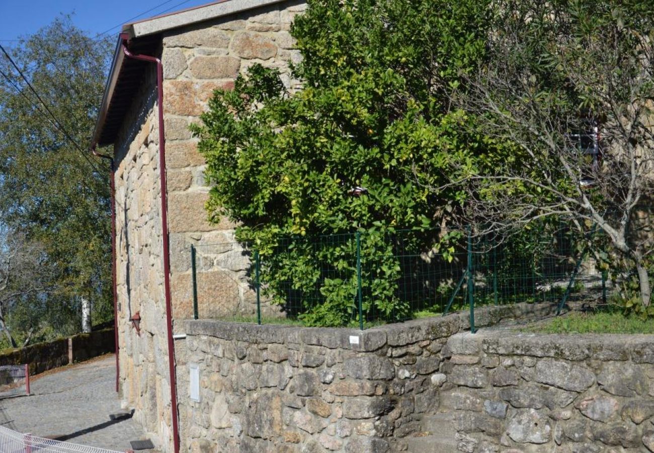 Casa rural em Gerês - Casa do Postigo