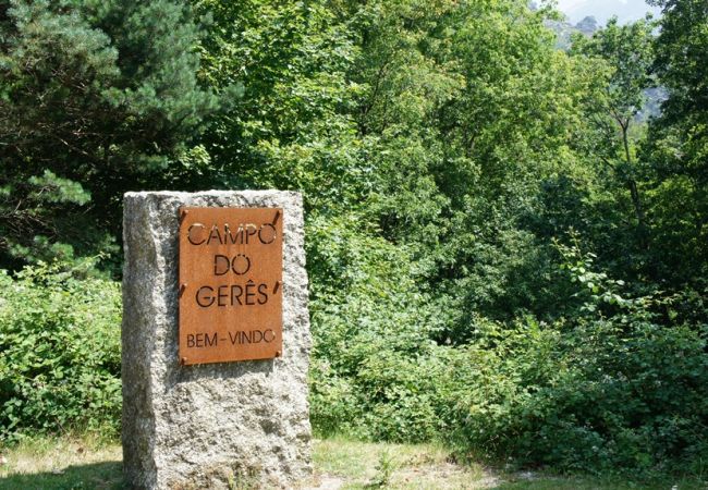 Casa em Campo do Gerês - Casa Montanha Gerês I Casa em Campo do Gerês - Casa Montanha Gerês I