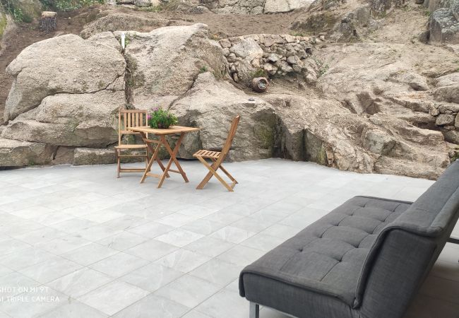 Casa em Campo do Gerês - Casa Montanha Gerês I Casa em Campo do Gerês - Casa Montanha Gerês I