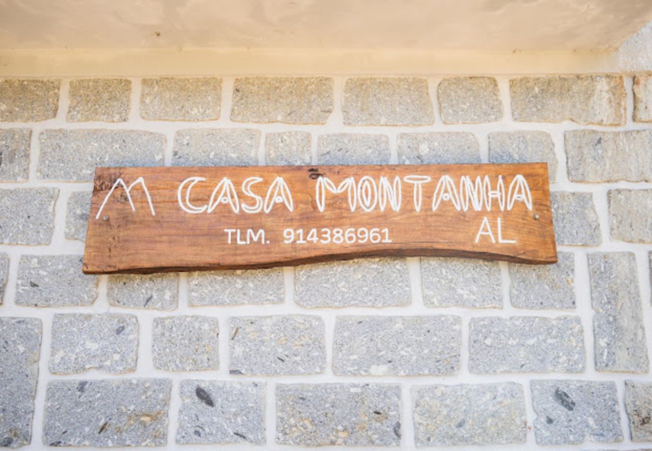 Casa em Campo do Gerês - Casa Montanha Gerês I