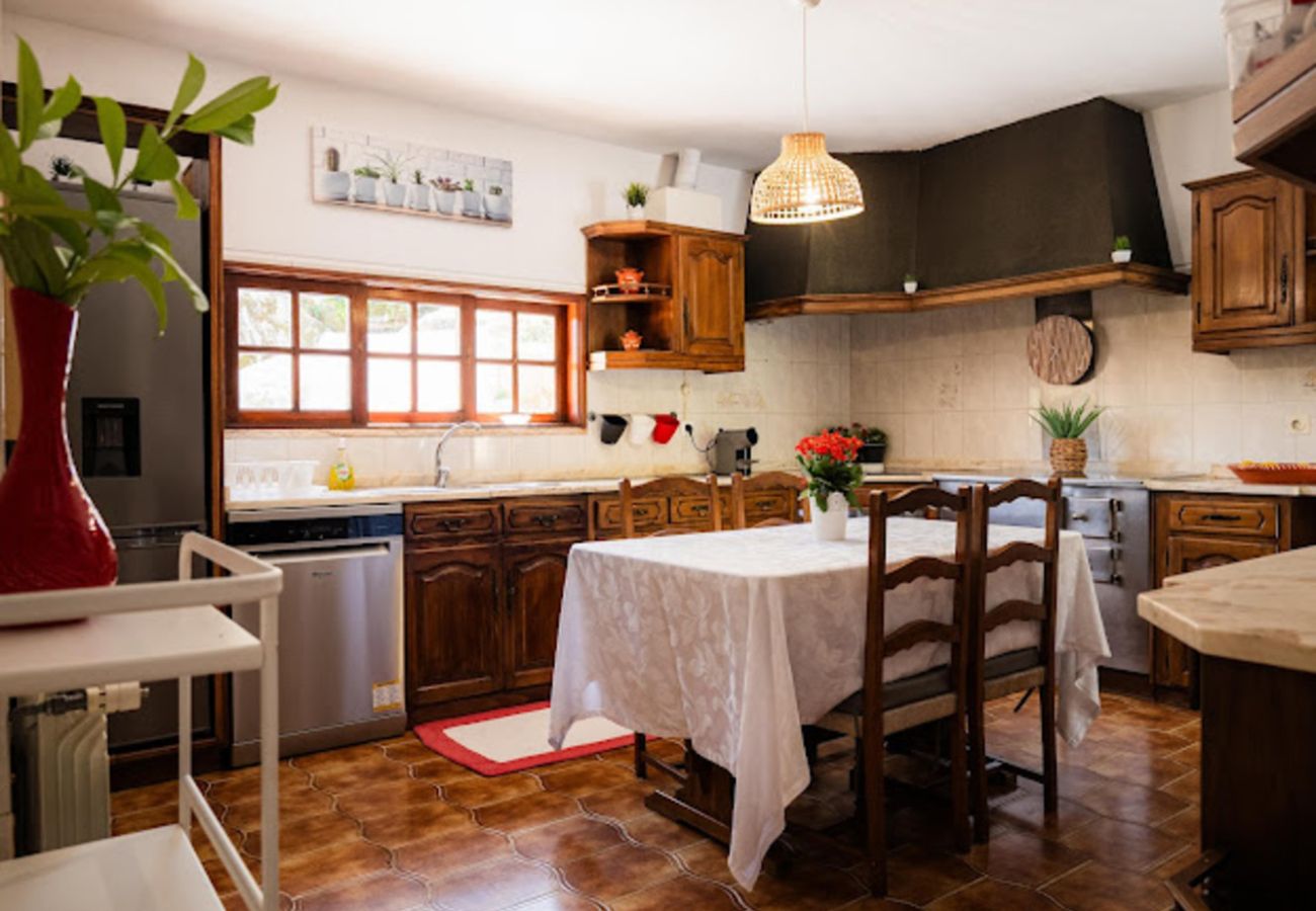 Casa em Campo do Gerês - Casa Montanha Gerês I