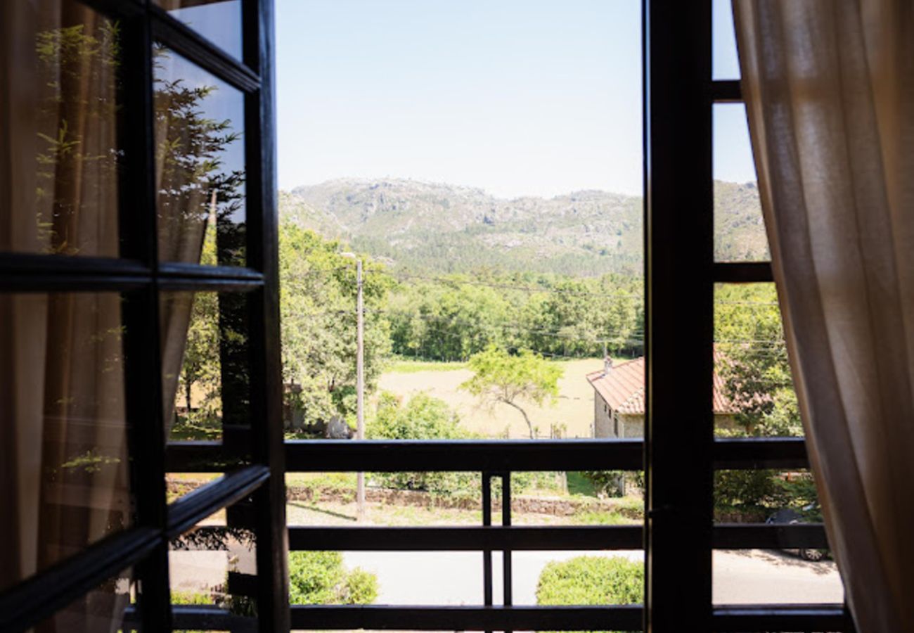 Casa em Campo do Gerês - Casa Montanha Gerês I