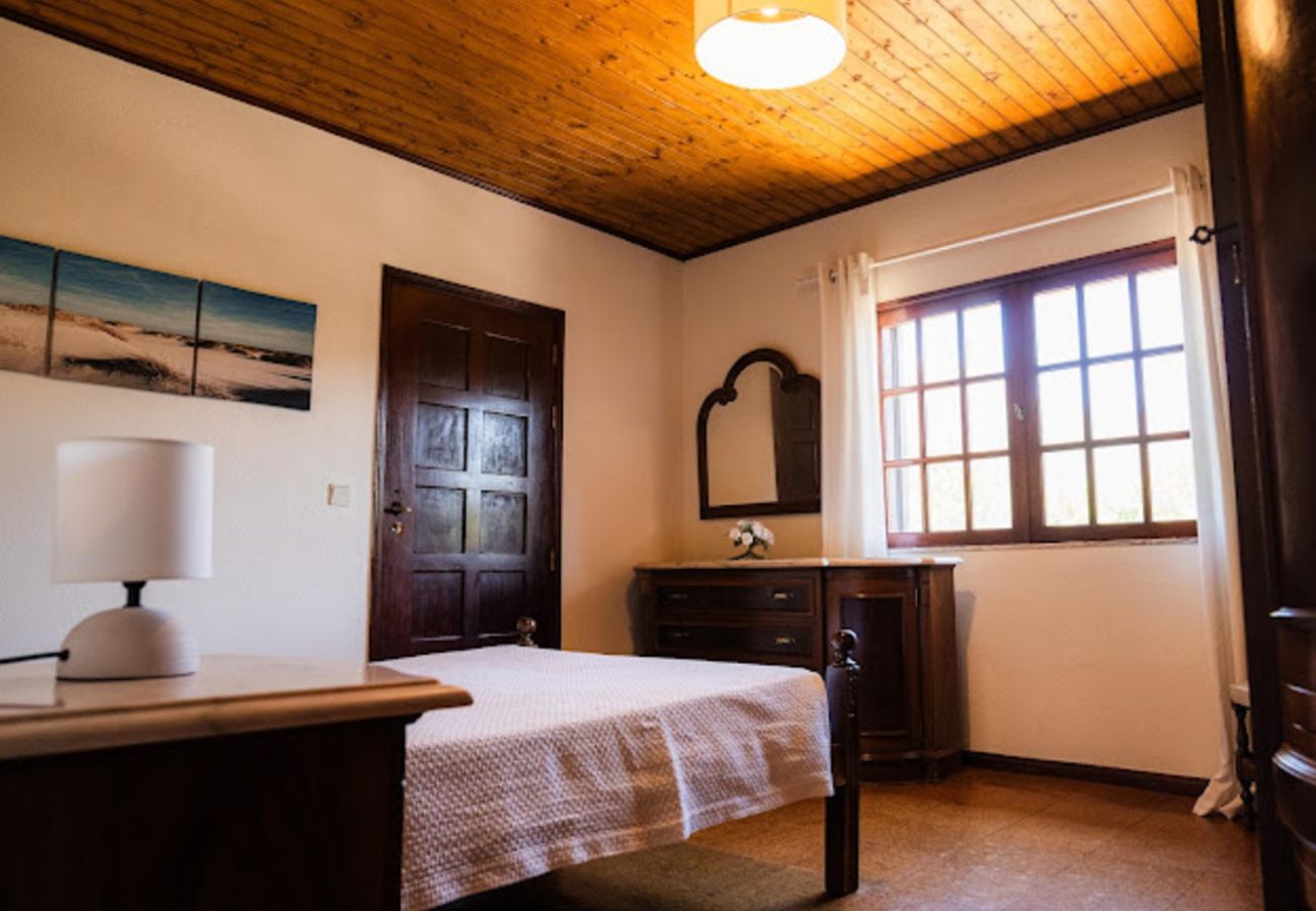 Casa em Campo do Gerês - Casa Montanha Gerês I
