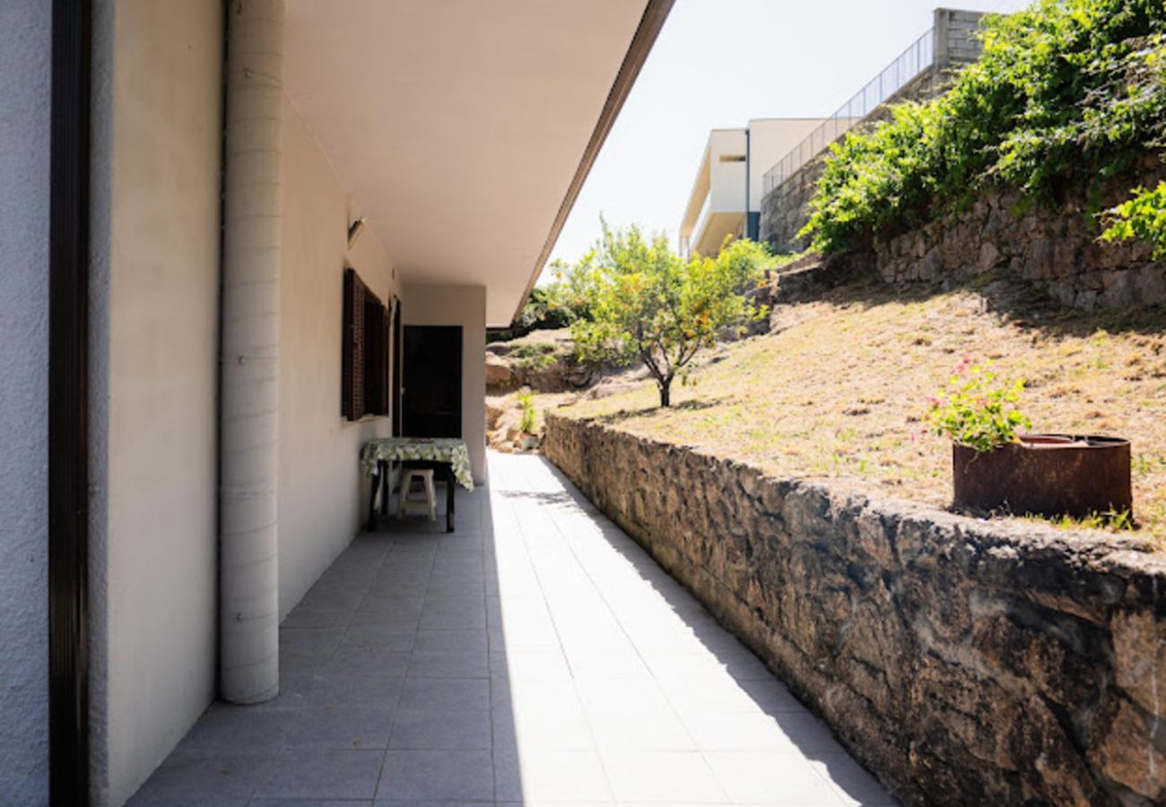 Casa em Campo do Gerês - Casa Montanha Gerês I