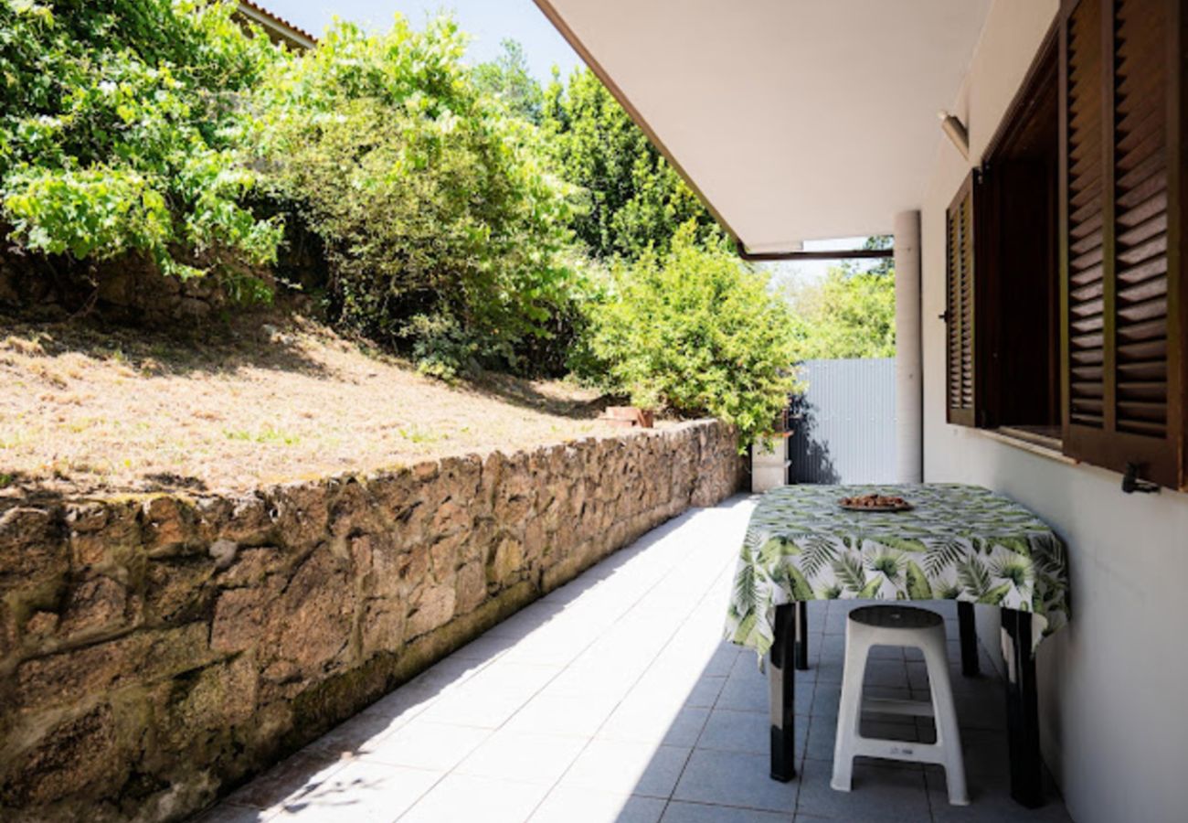 Casa em Campo do Gerês - Casa Montanha Gerês I