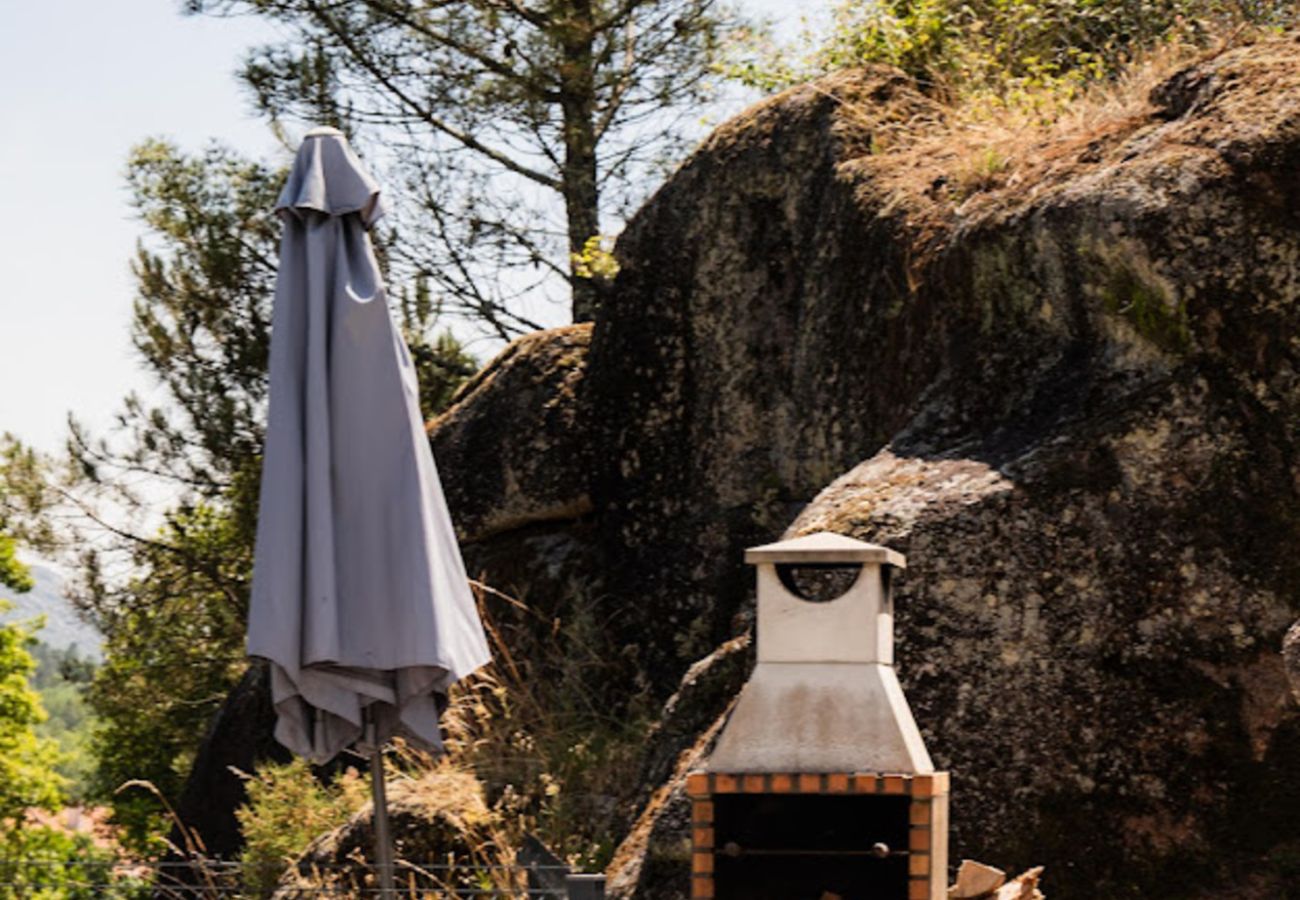 Casa em Campo do Gerês - Casa Montanha Gerês I
