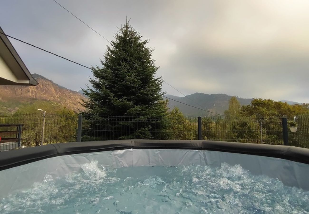 Casa em Campo do Gerês - Casa Montanha Gerês I