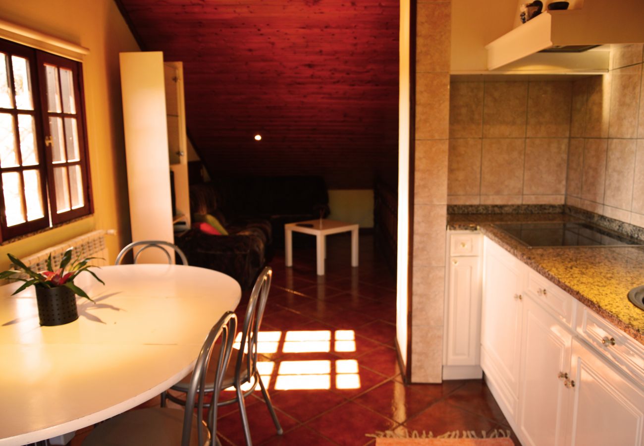 Casa em Campo do Gerês - Casa Montanha Gerês II