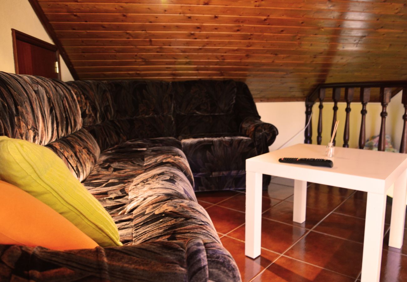 Casa em Campo do Gerês - Casa Montanha Gerês II