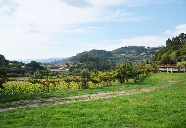 Casa rural em Gerês - Casa da Venda T1 Casa rural em Gerês - Casa da Venda T1
